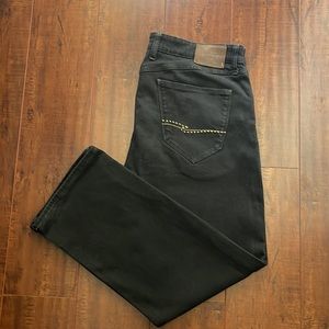Robert Graham Black Jeans